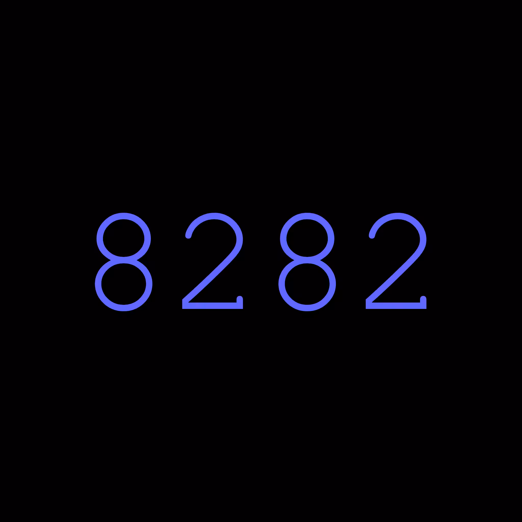 8282