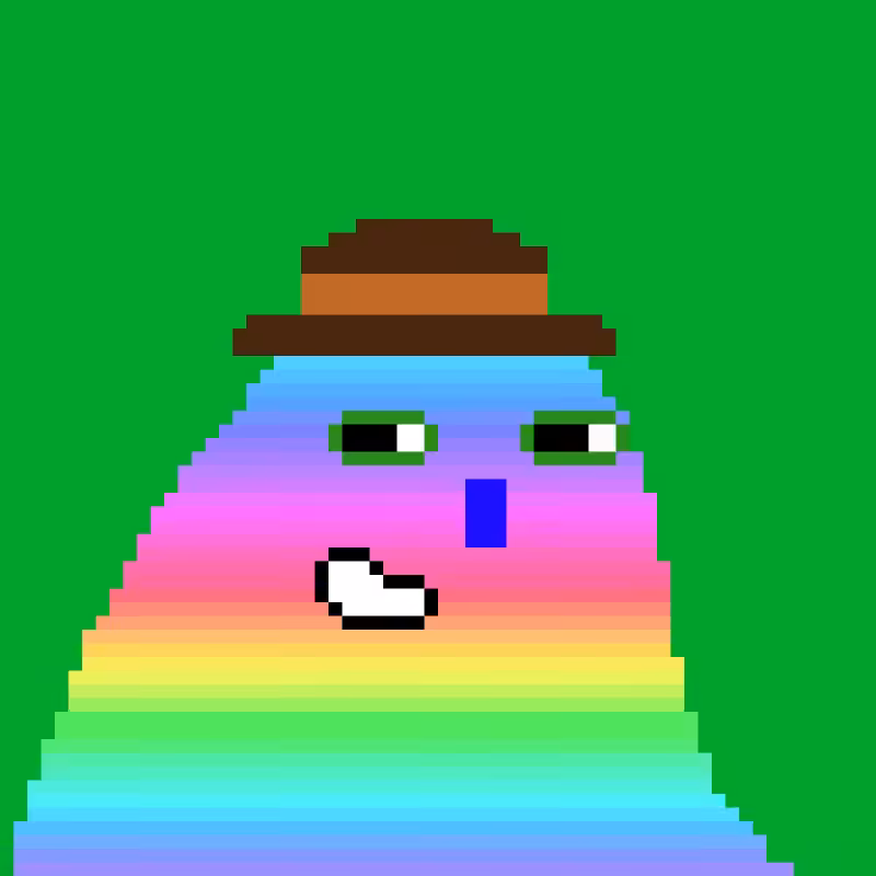BLOBZ #28