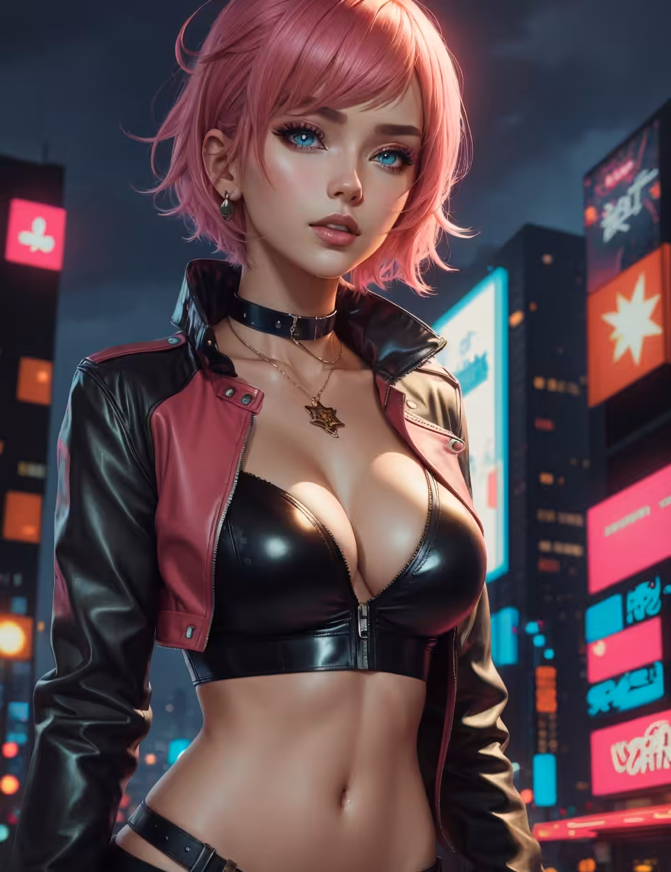 Waifu #6