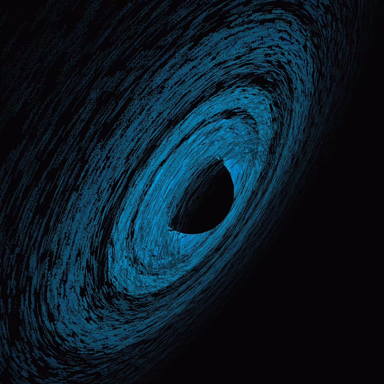 Accretion #3