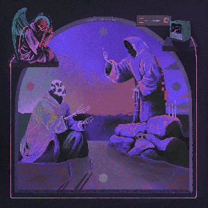 Beyond Digital: running away into you