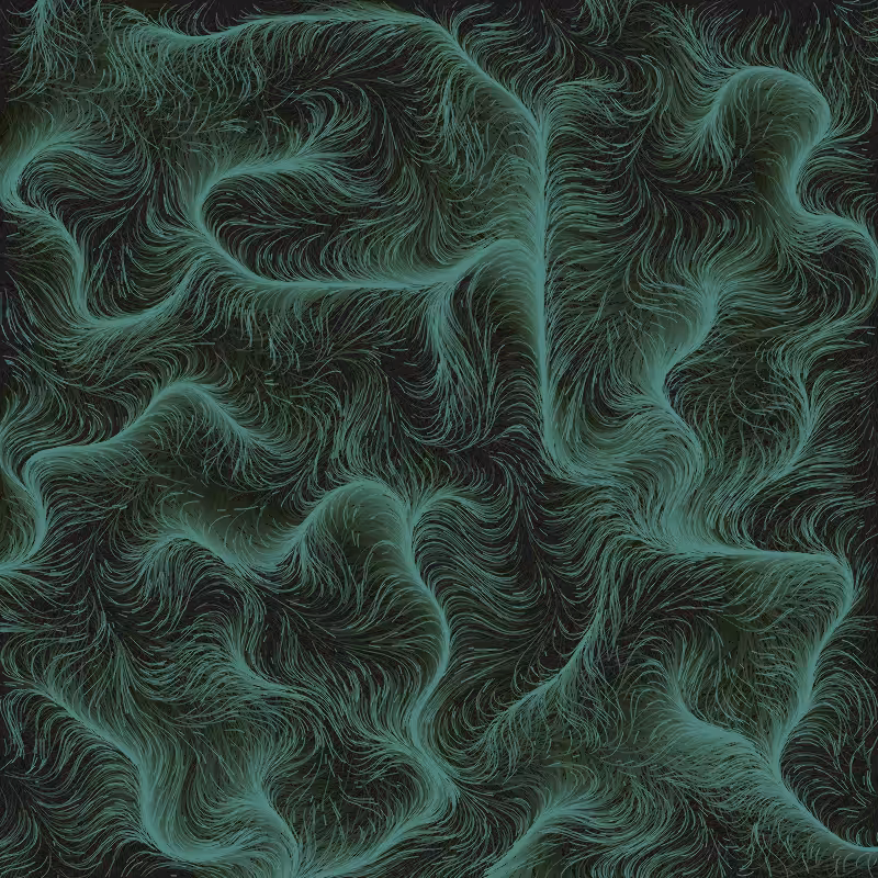 Everlasting change #13