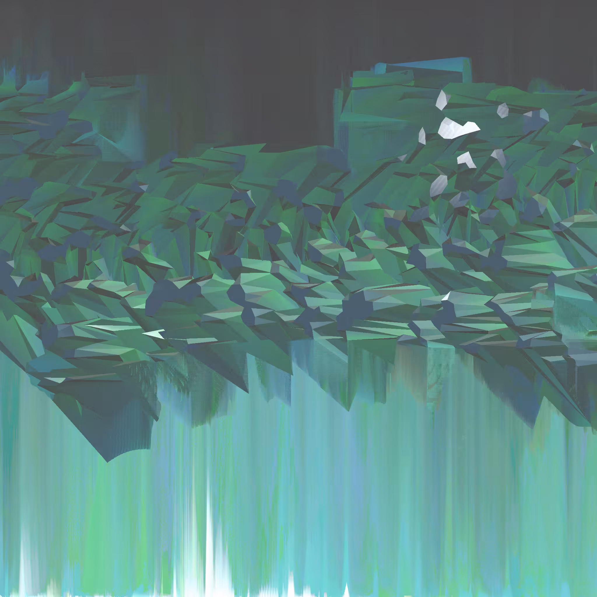 Euneirophrenia #102