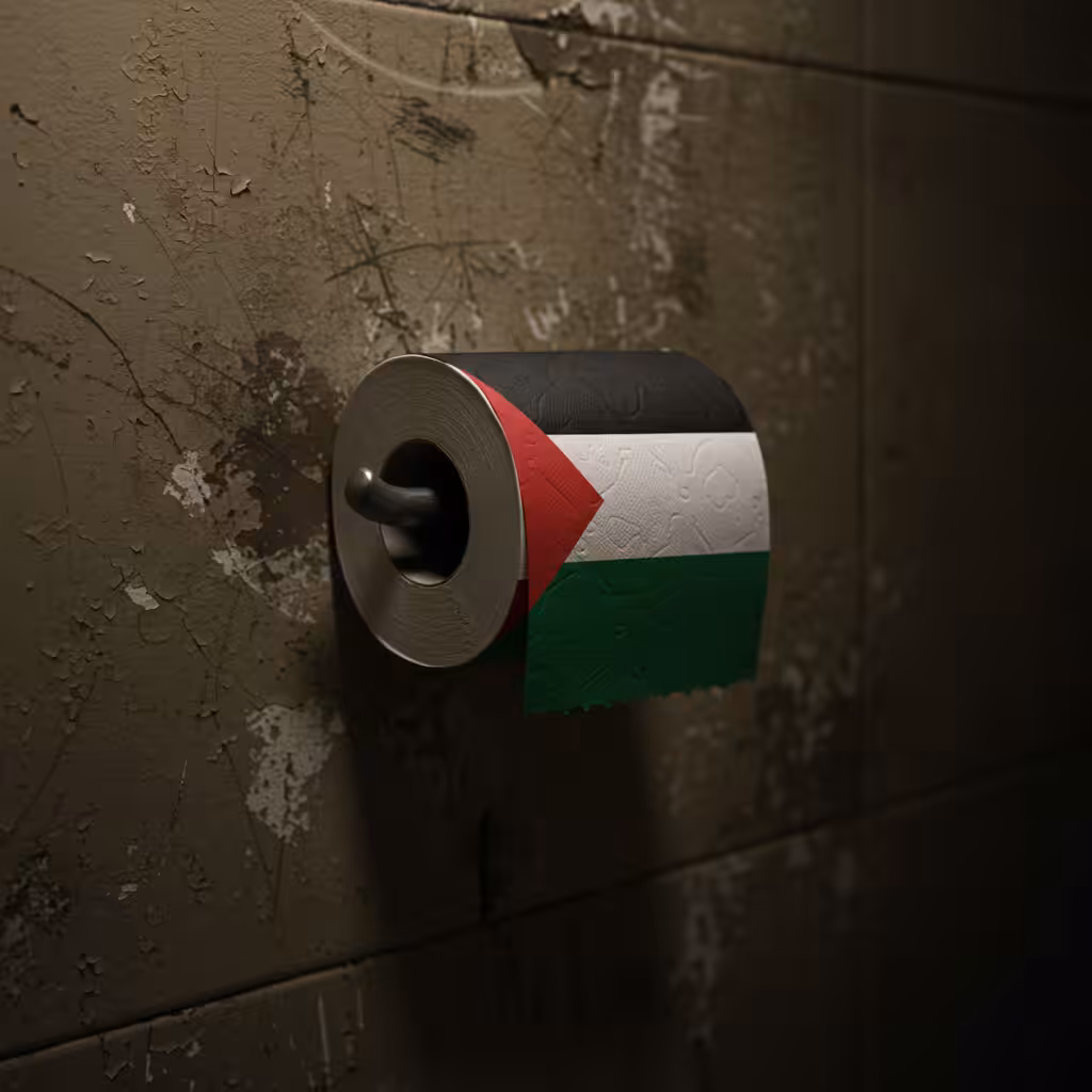 Terrorist Paper
