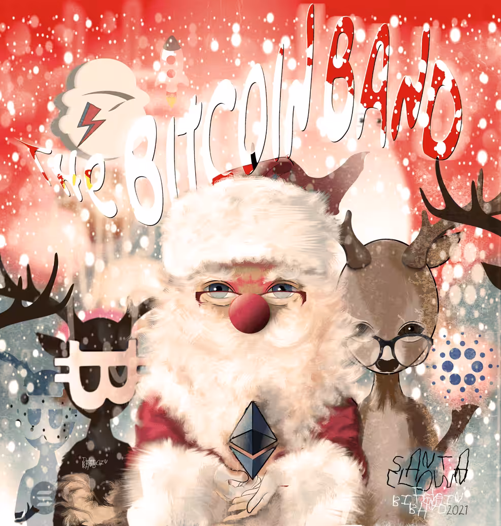 Santa Clown
