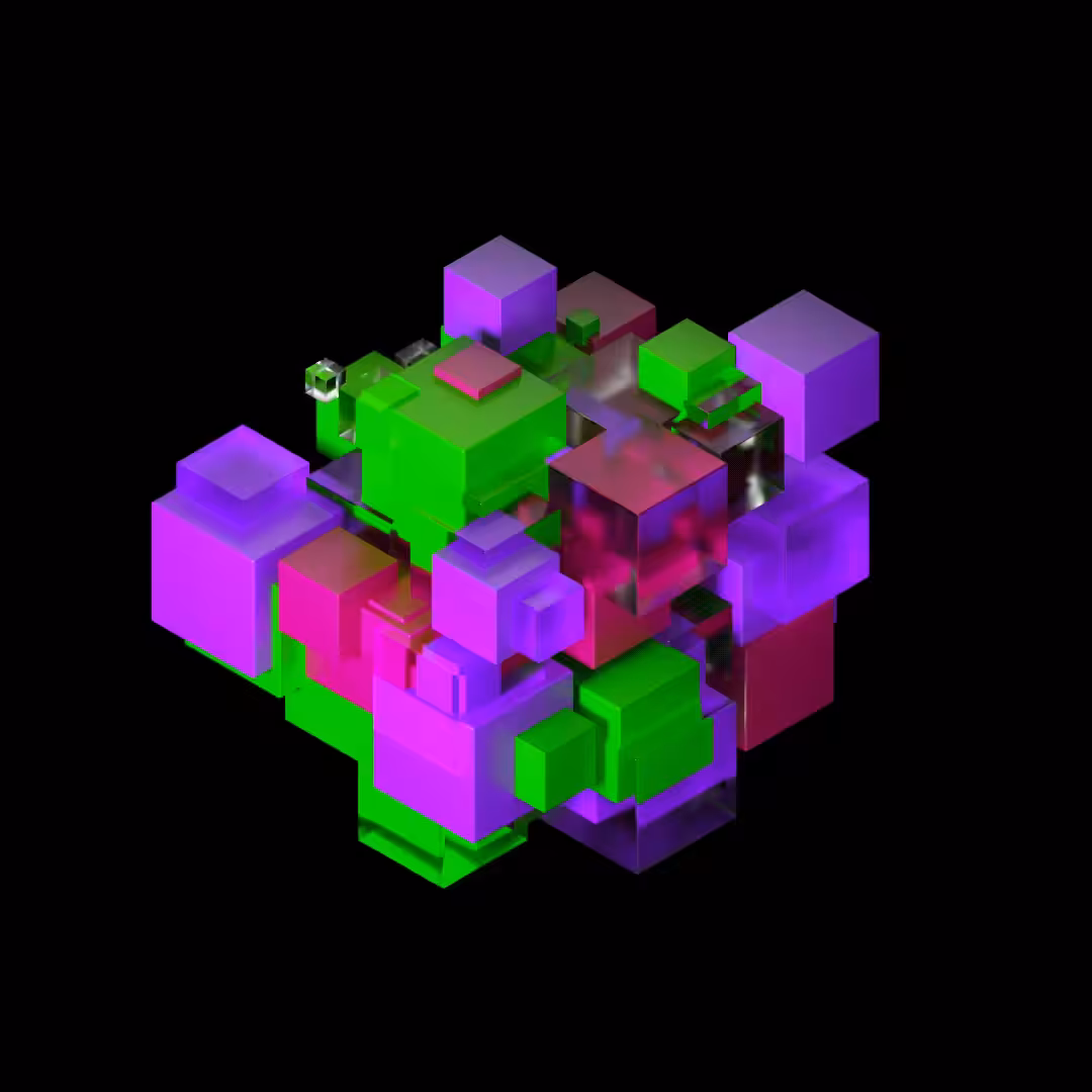 Synthetic Artifact 20