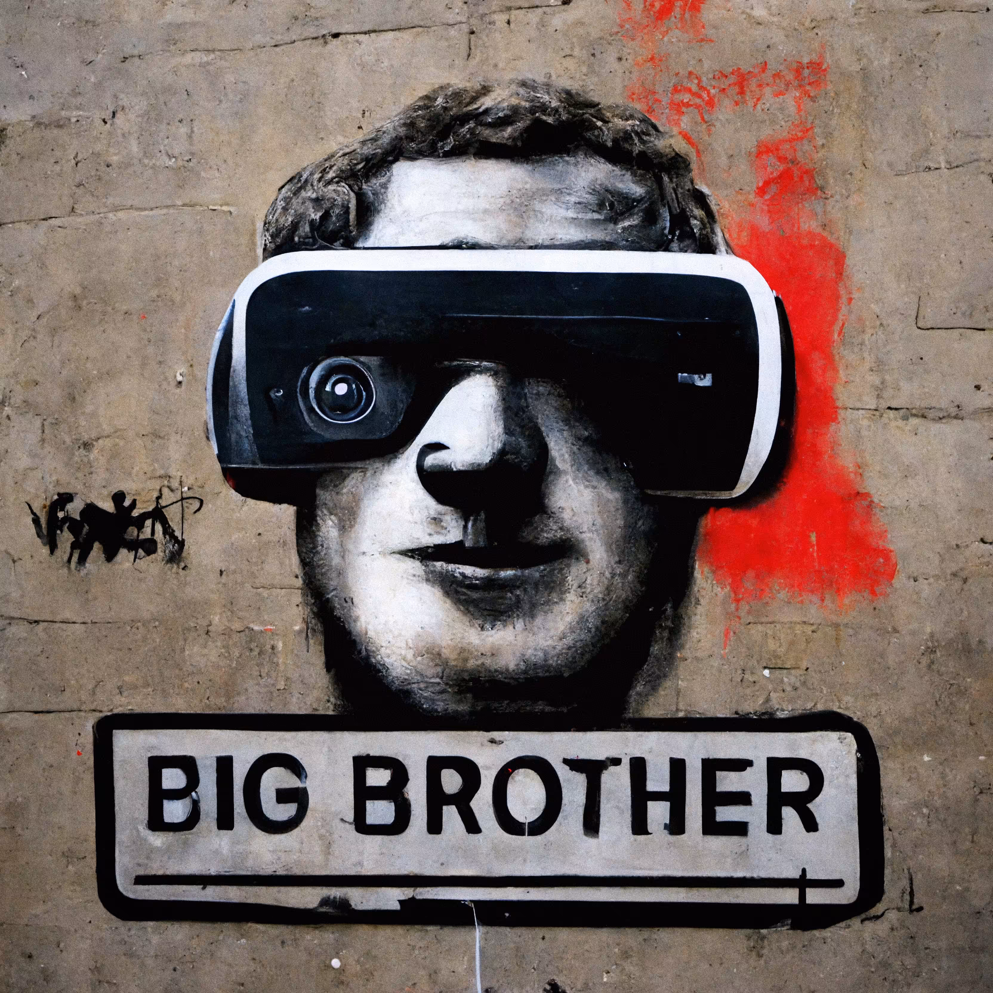 Big Brother III