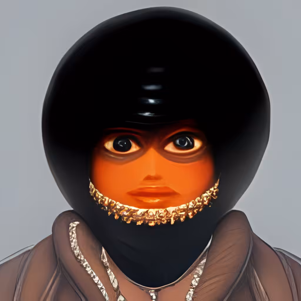 Blckhat PEPE