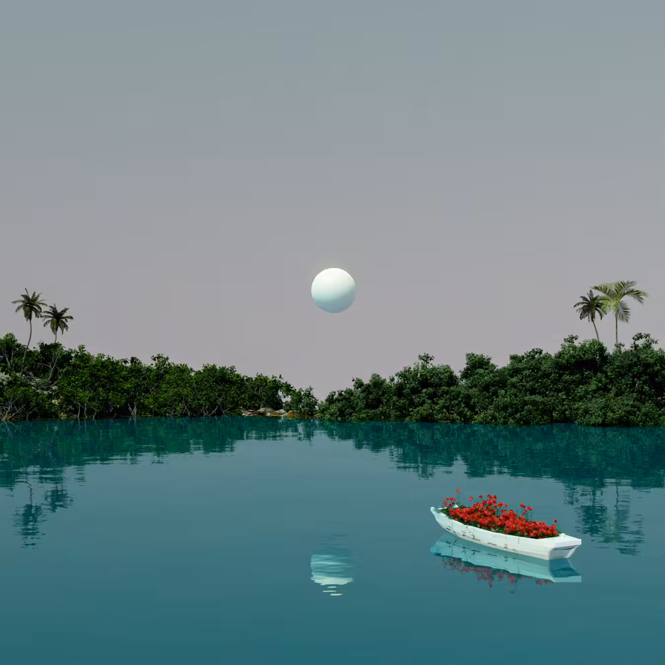 ocean