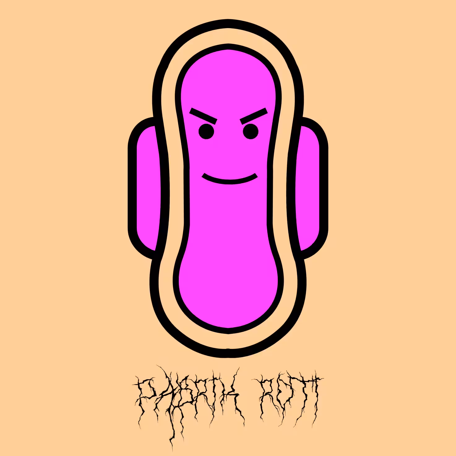 Logo Pabrik Roti: PABRIKROTI.IDN #486