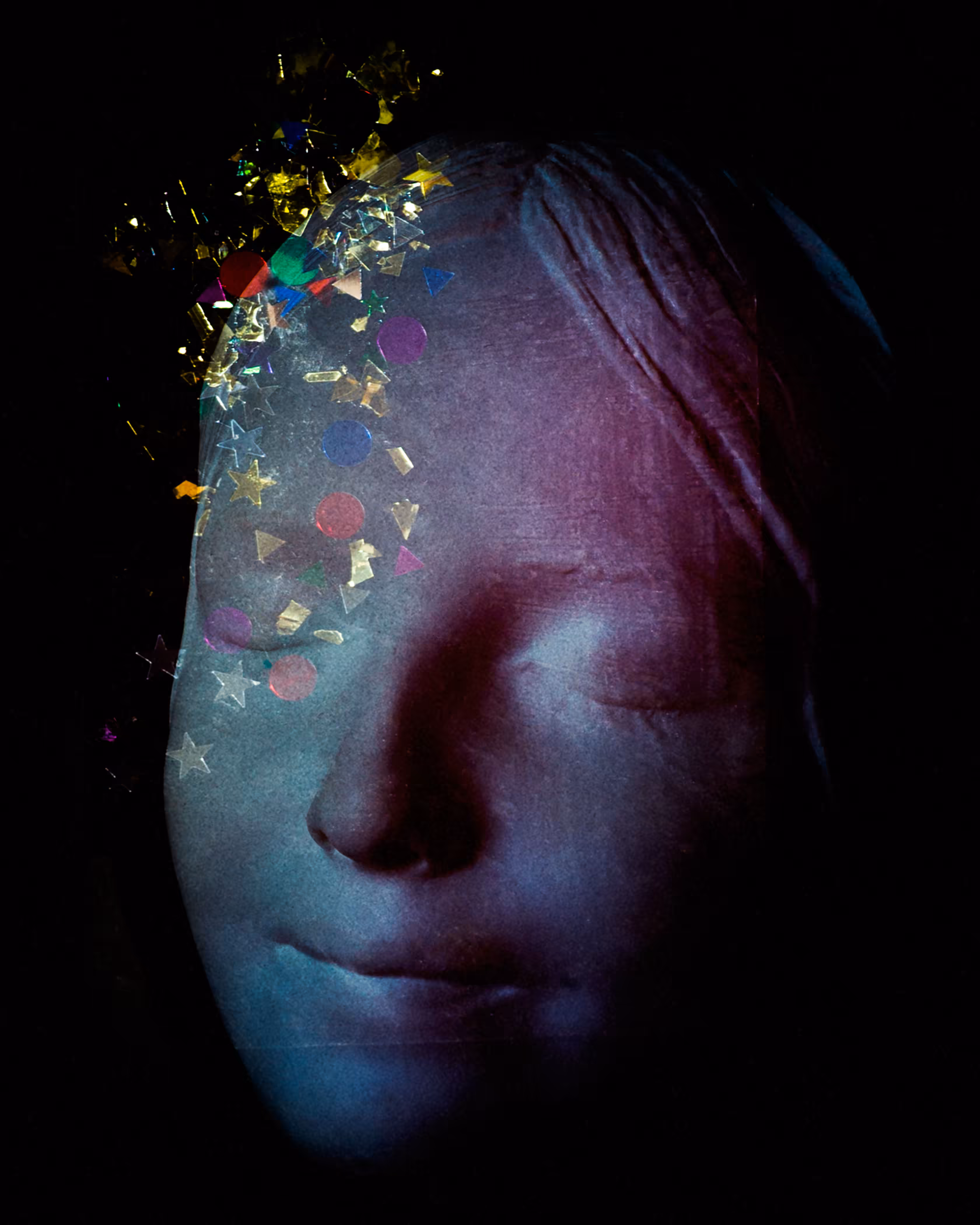 Inconnue. Etoiles