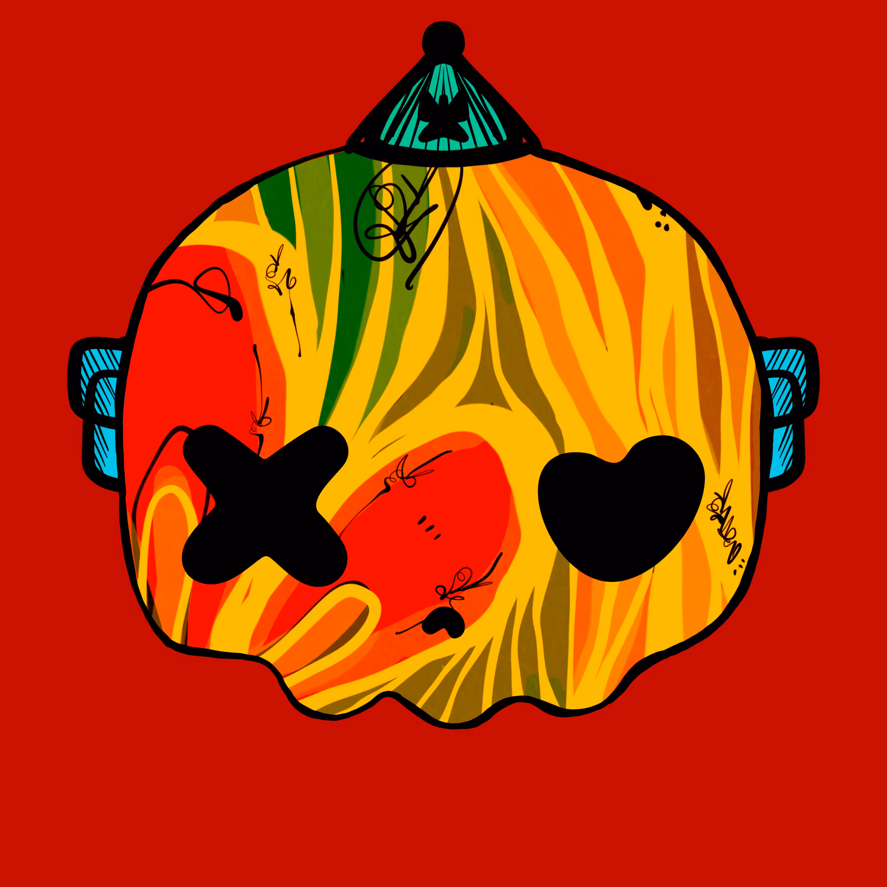ORGNLS by SABET #14820