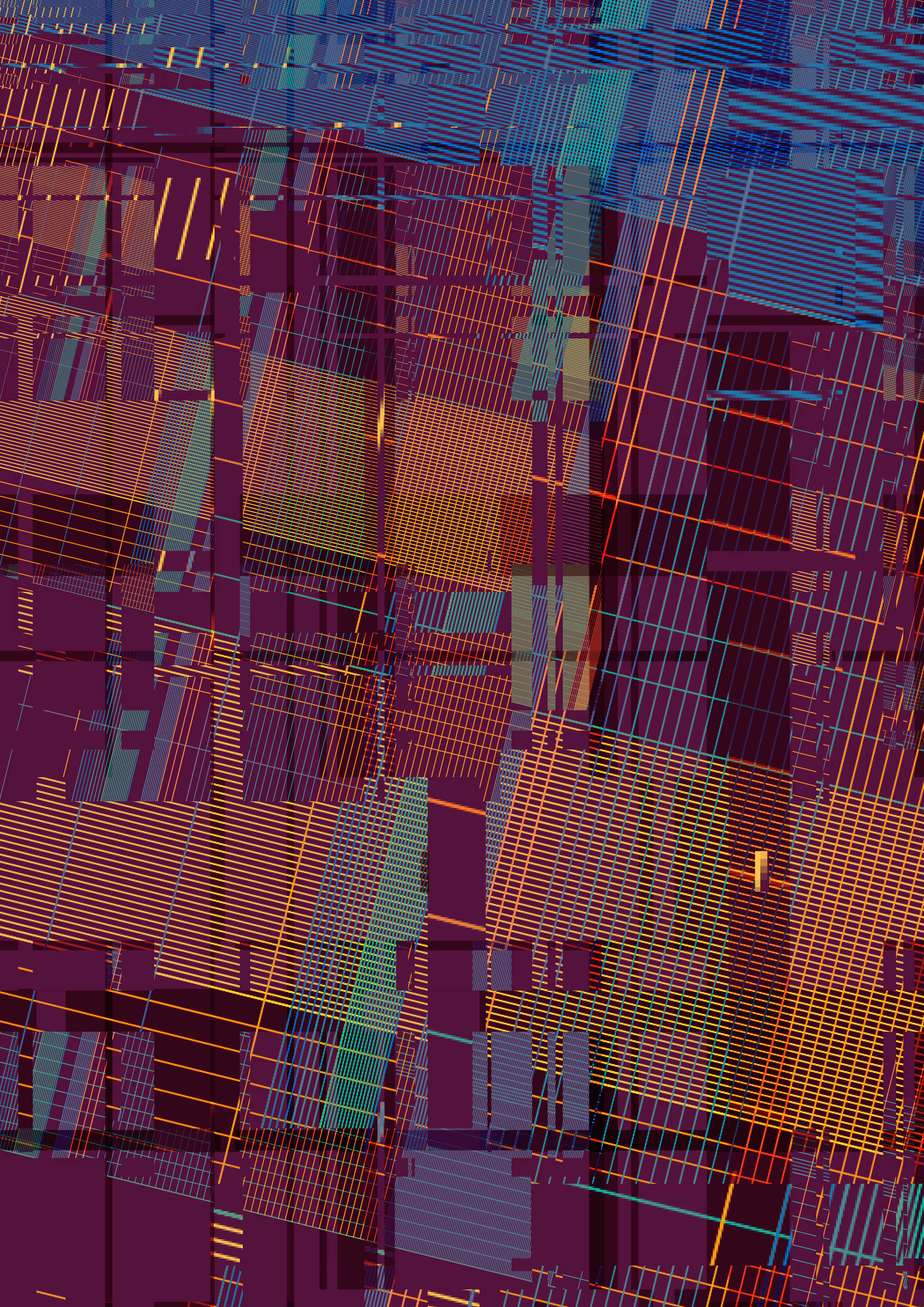 Hidden Intersections #239