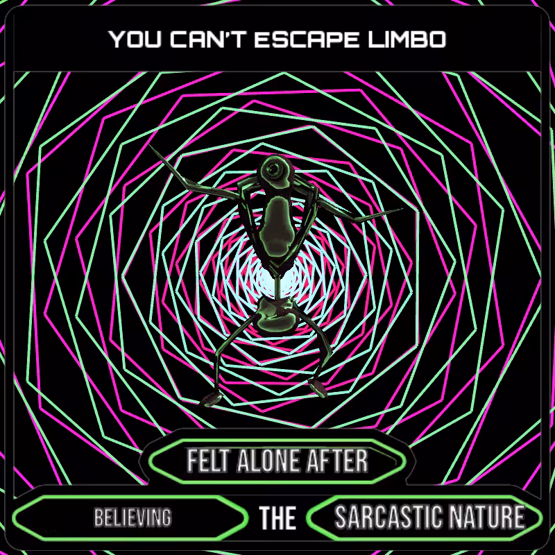 LIMBO #7