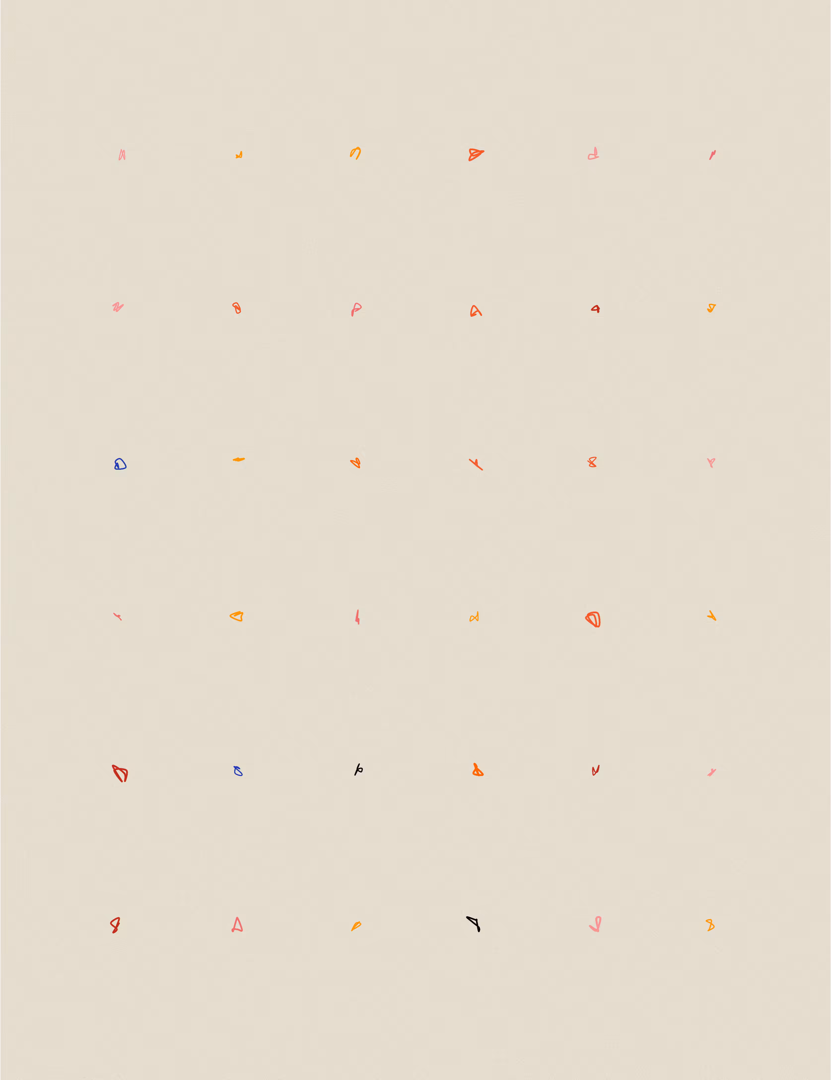 Probability Grid: #97
