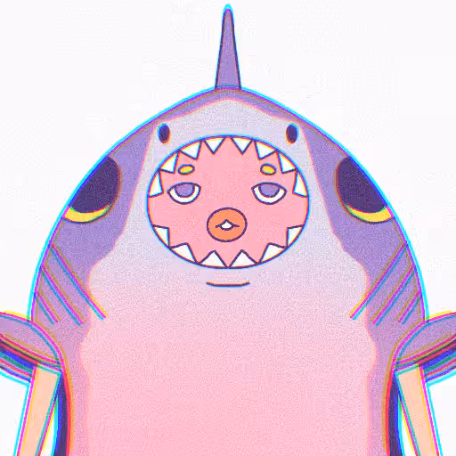 Sharky Mez