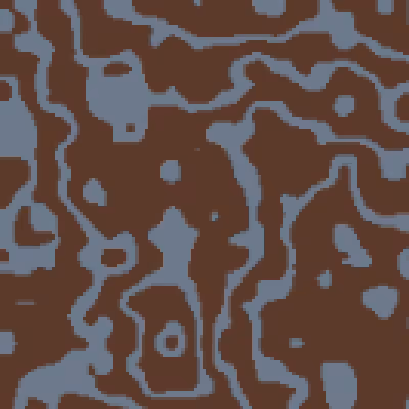 Color Noise with moving mouse #149