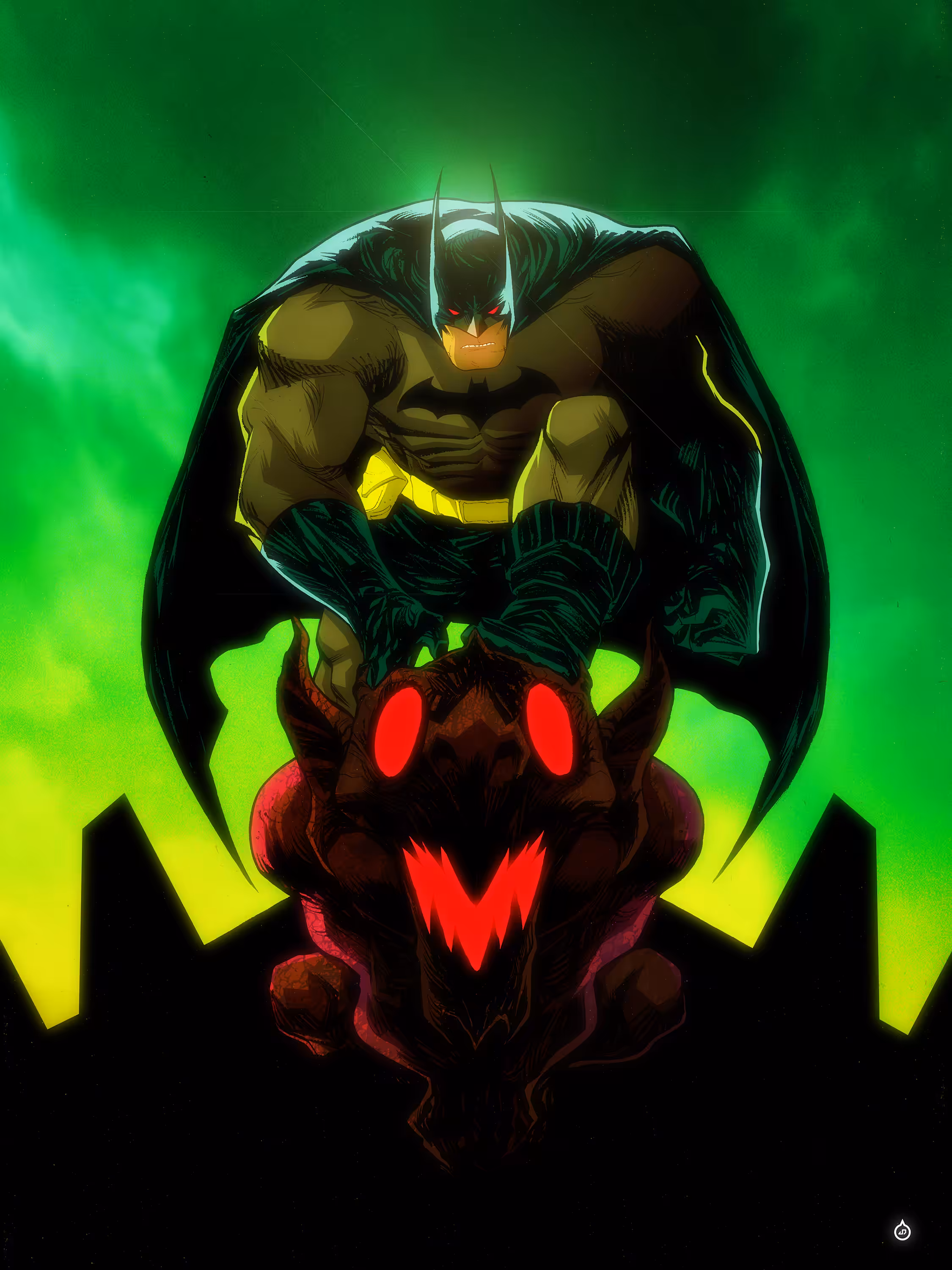 Sentinel of Gotham