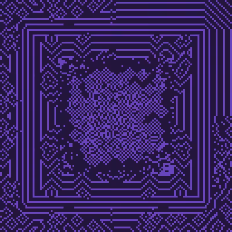 Tegodego Flow Maps Generator #128