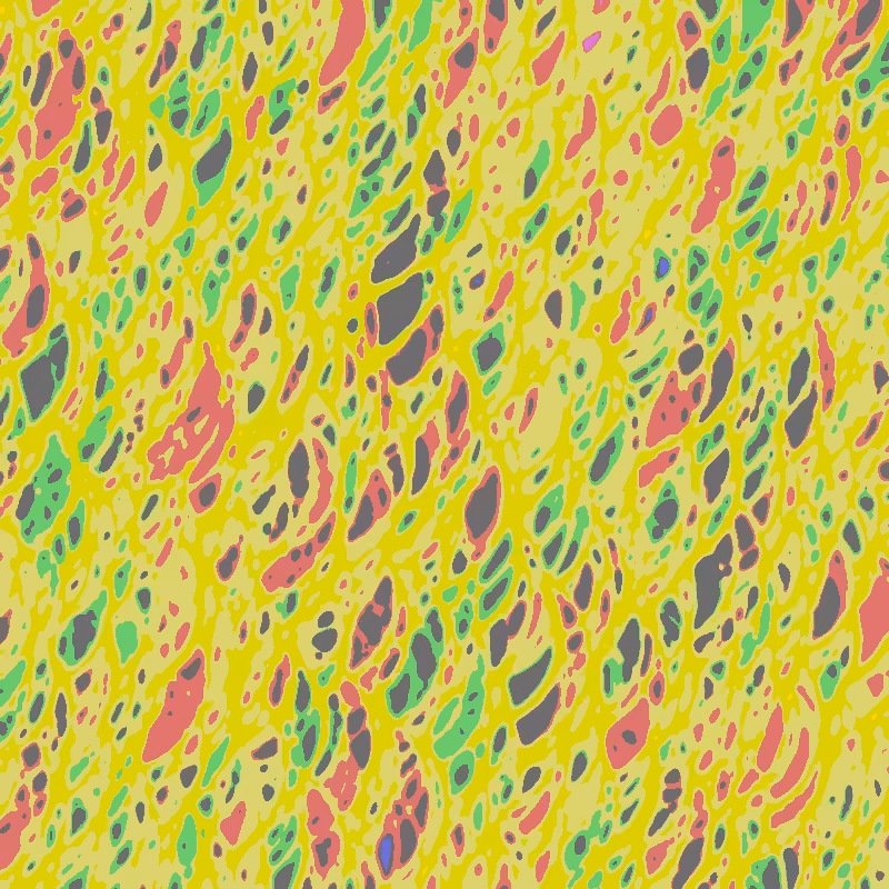 BAATIK COLOURS #14