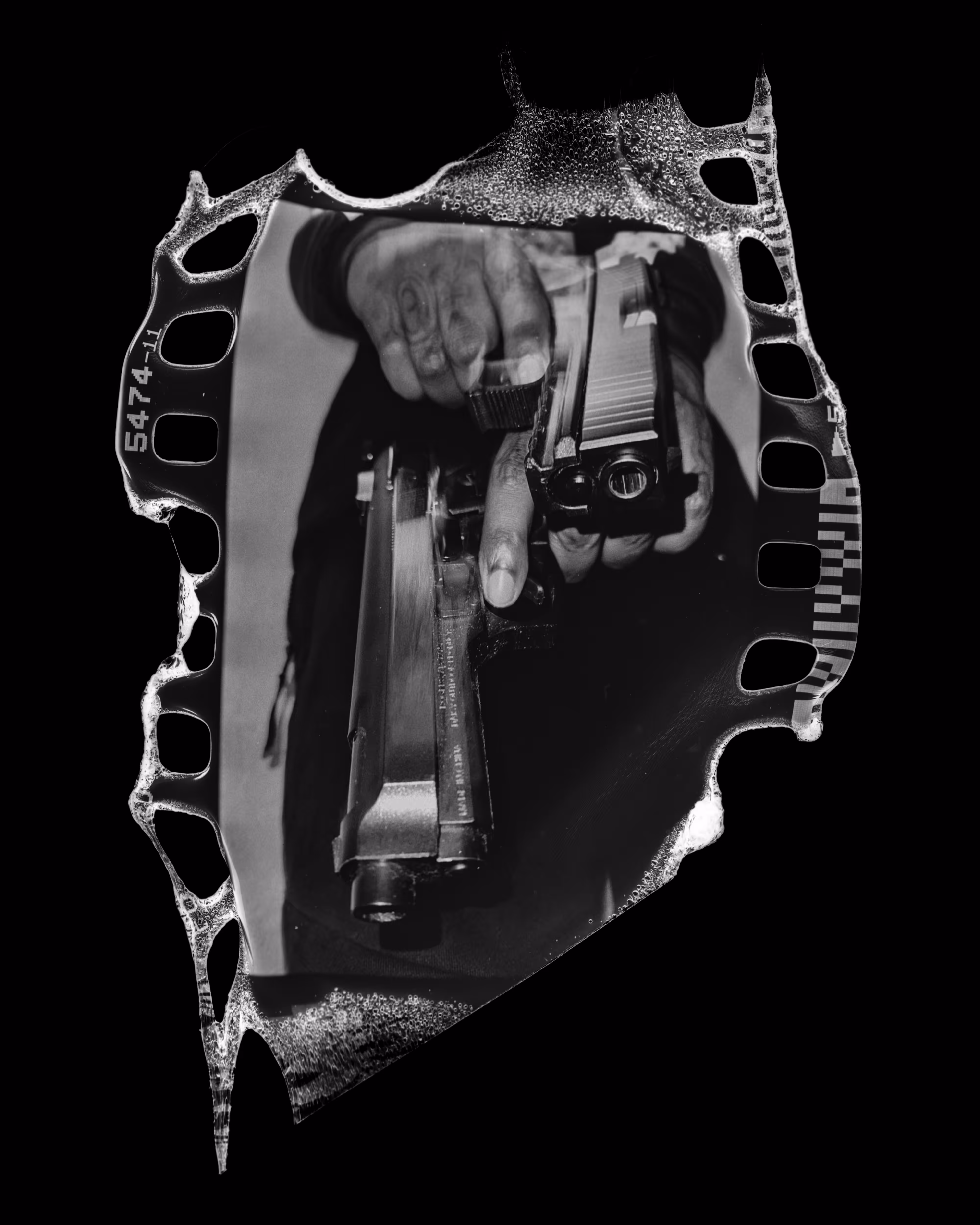 KILL CITY 16