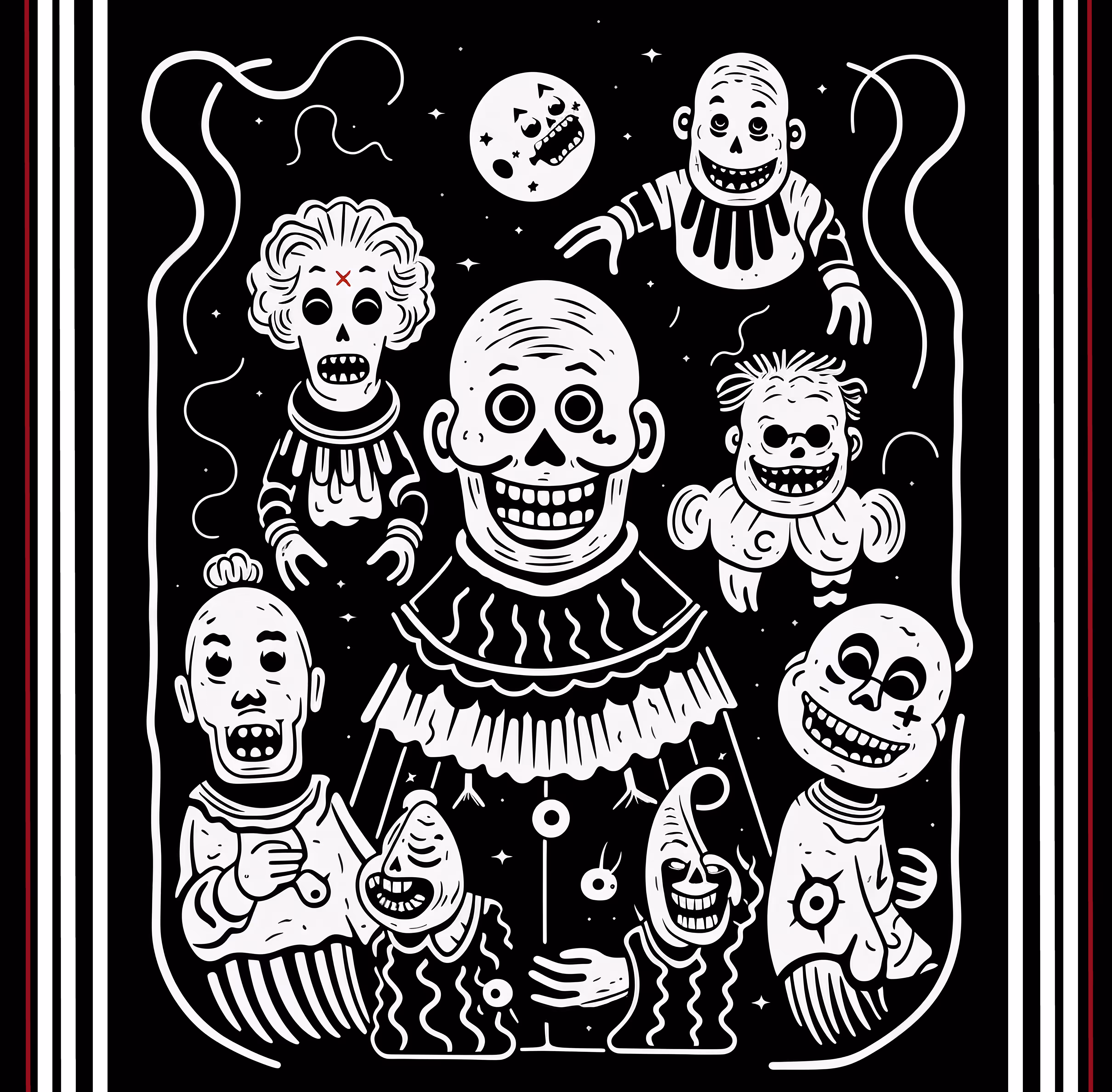 Horror Show
