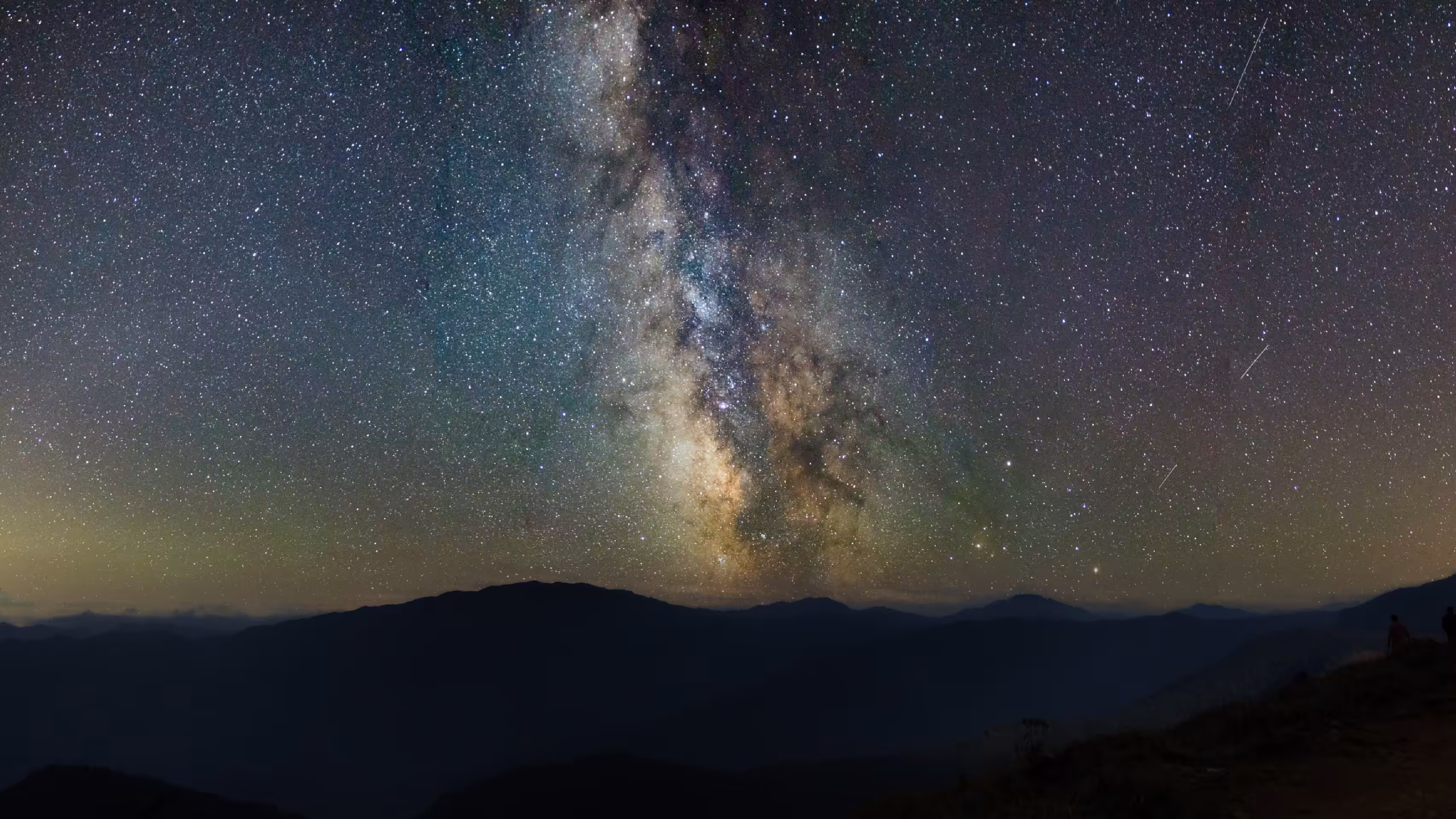 Night of Sky