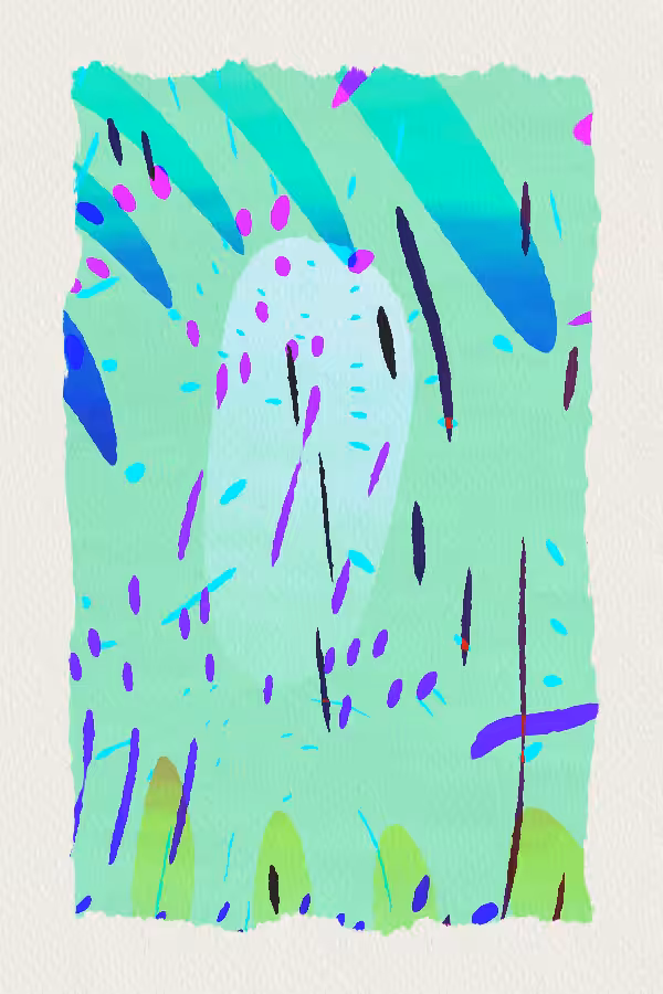 seaforms #5