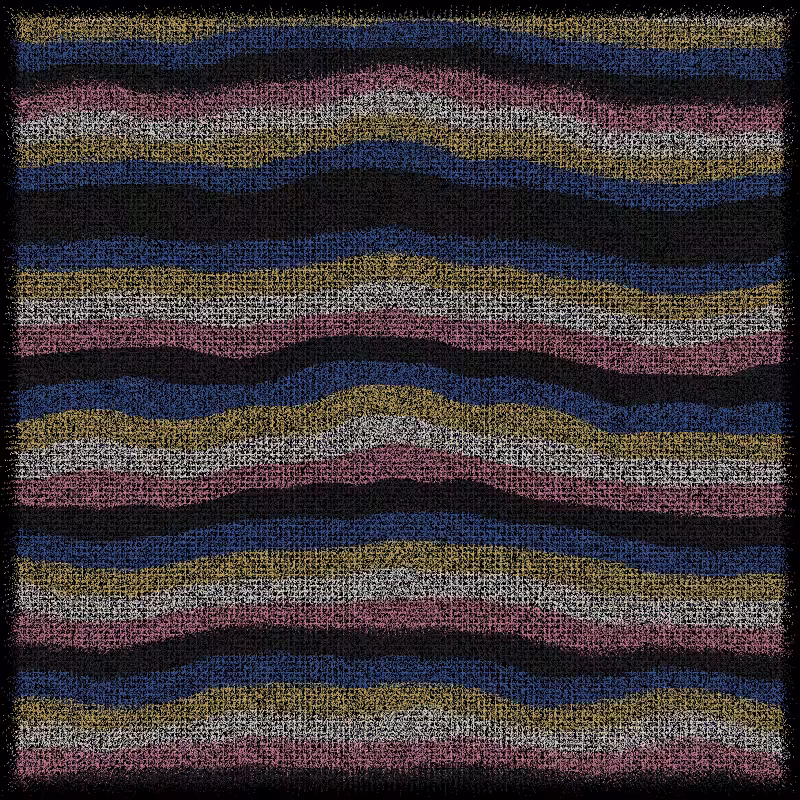 Tapestry #9