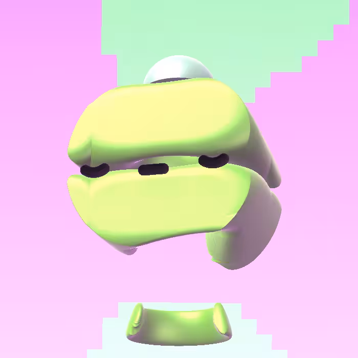 SHADER HEADZ #433