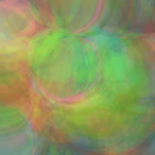 Glitch Galactic #71