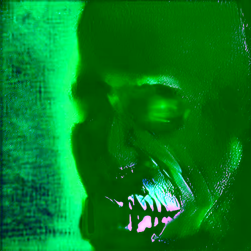 Ai Human Art #28