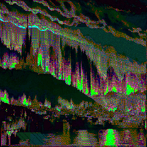 Faded Shore