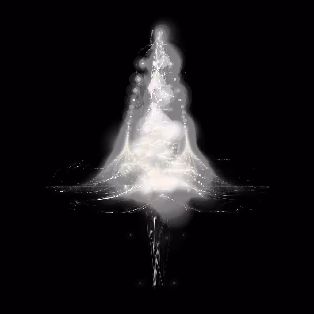 Spectral Being 188