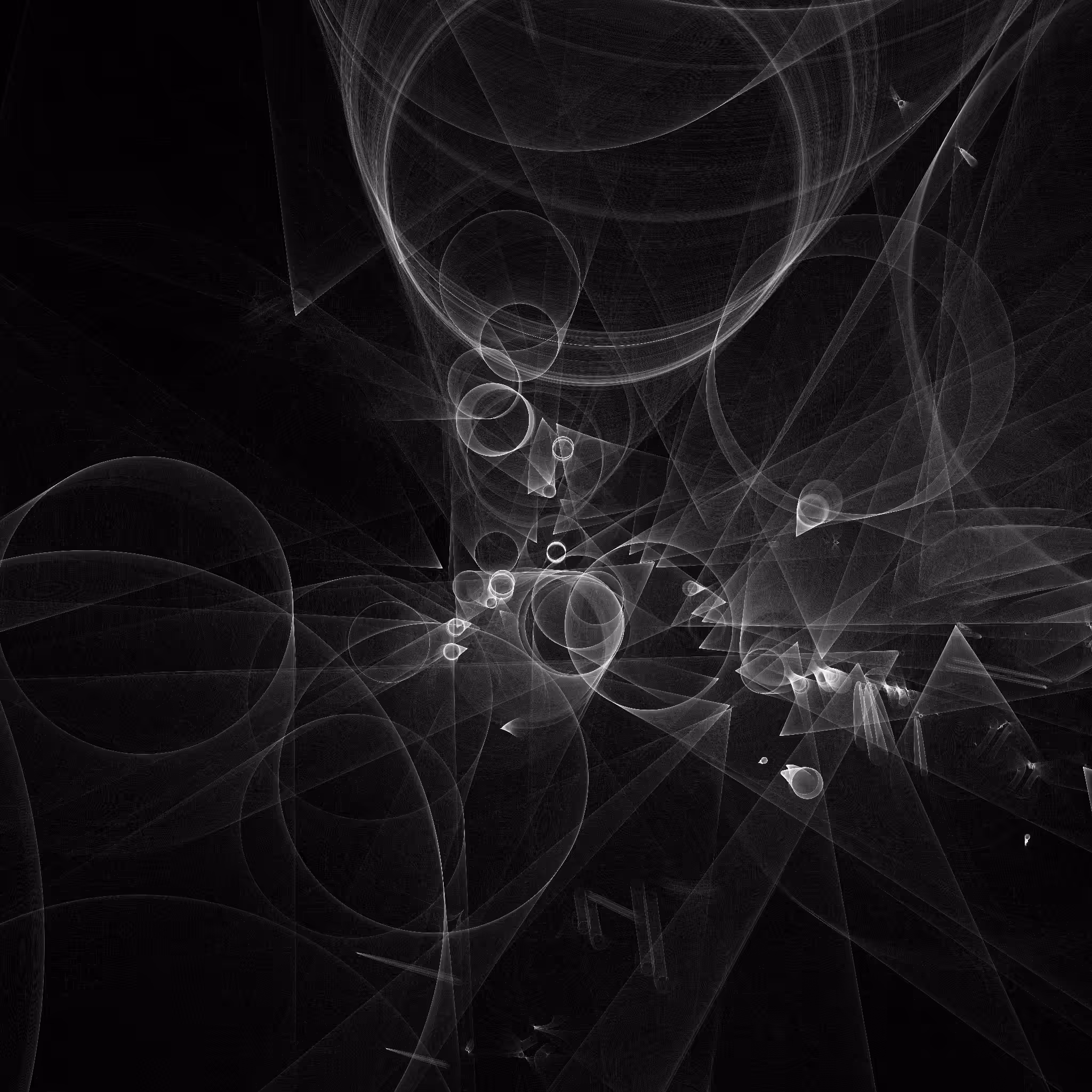 The Subversion of Entropy #22