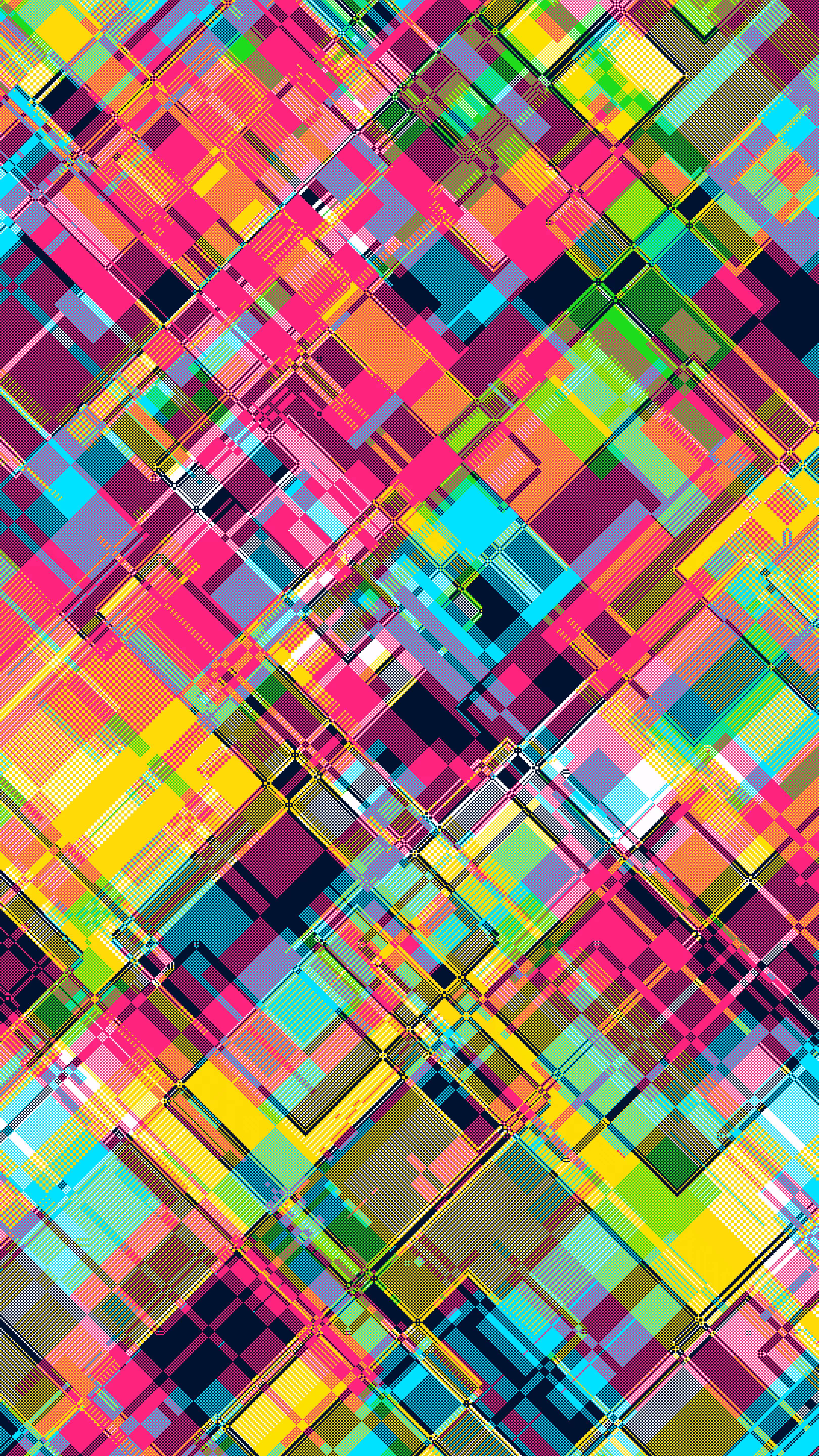 BPattern B001
