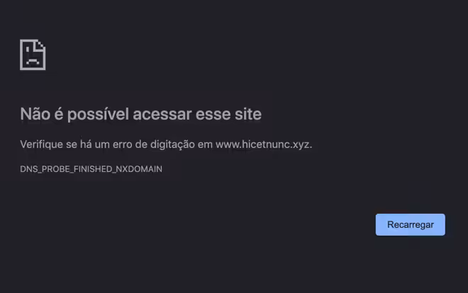 RIP H=N [pt-br]