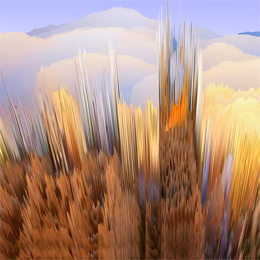 Magical Landscape 25
