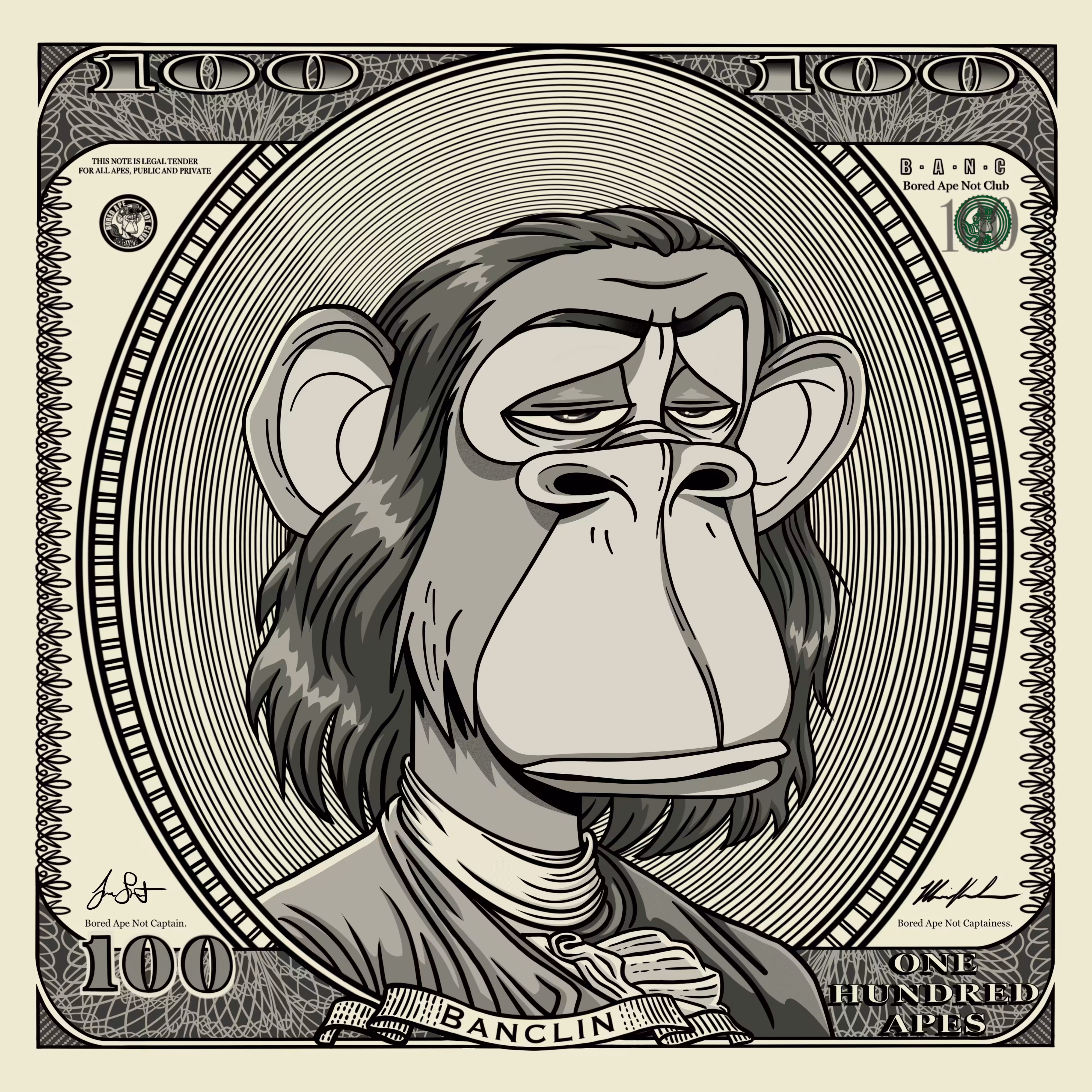 Benjamin BANClin