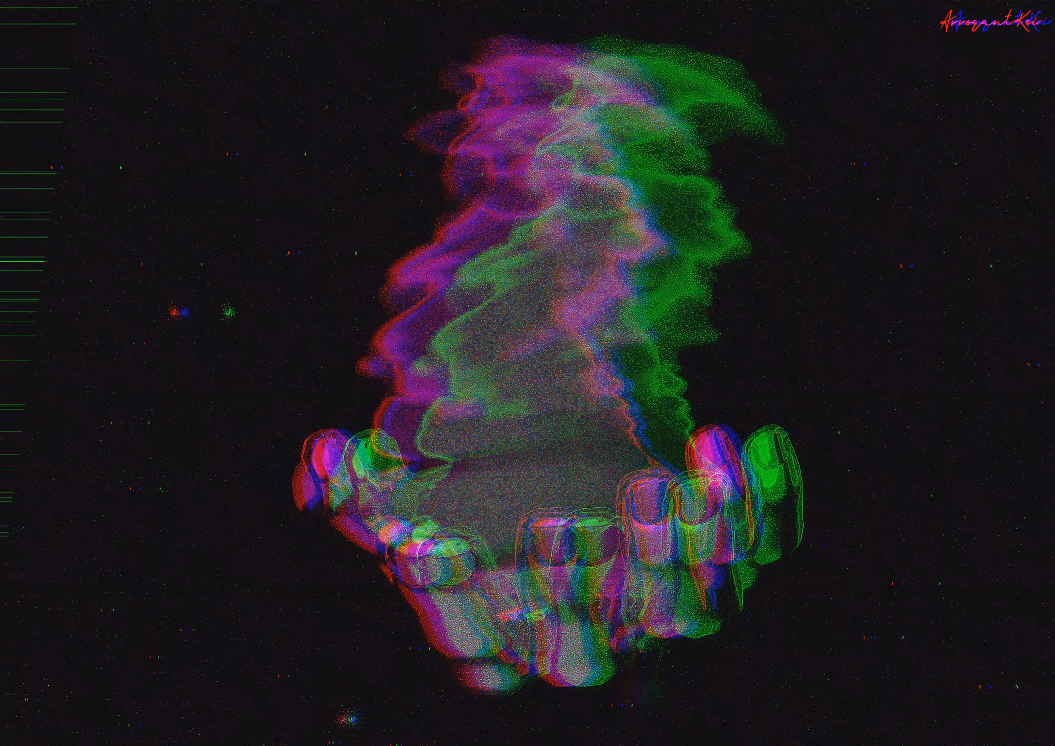 Incandescence (Glitch)