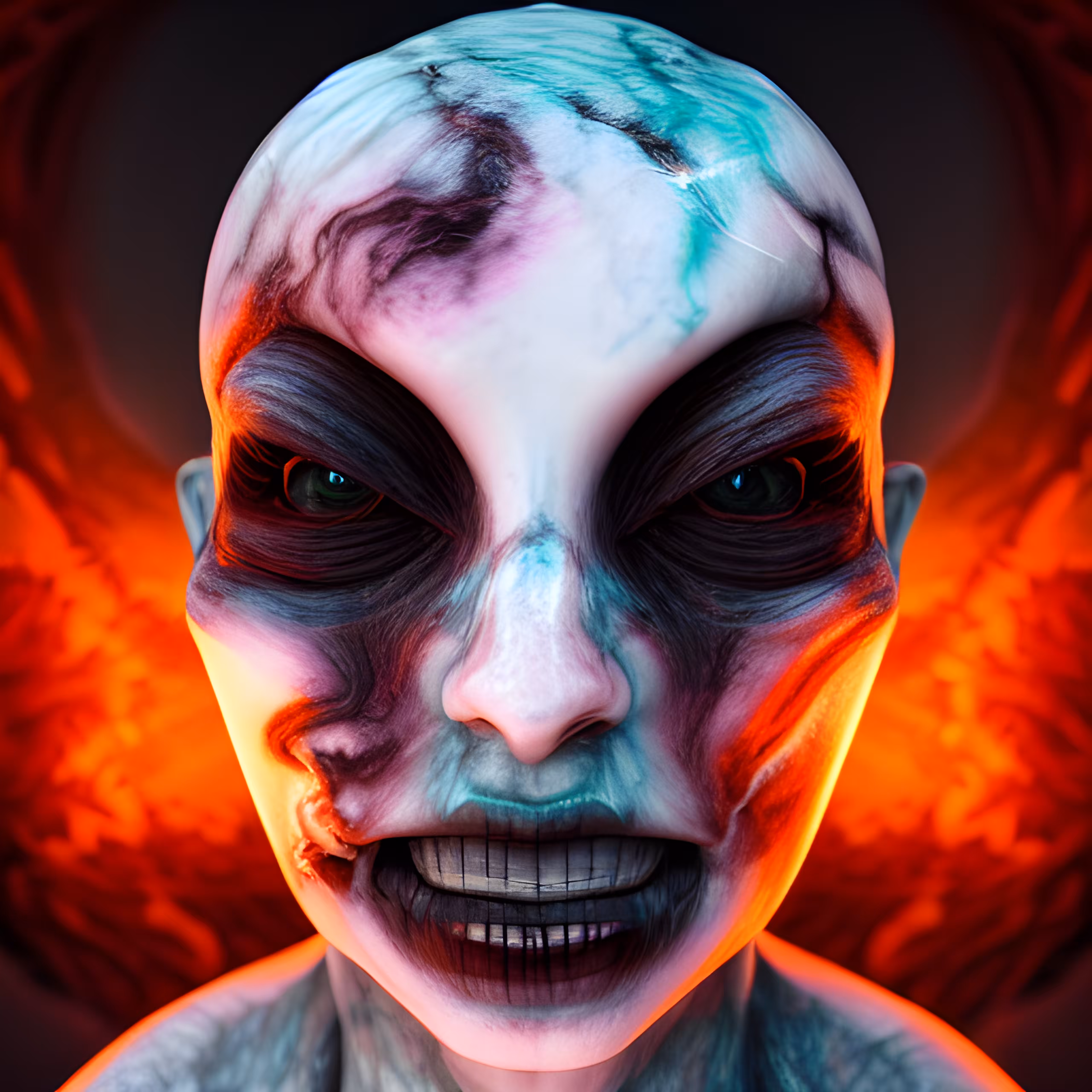 Hell Boy