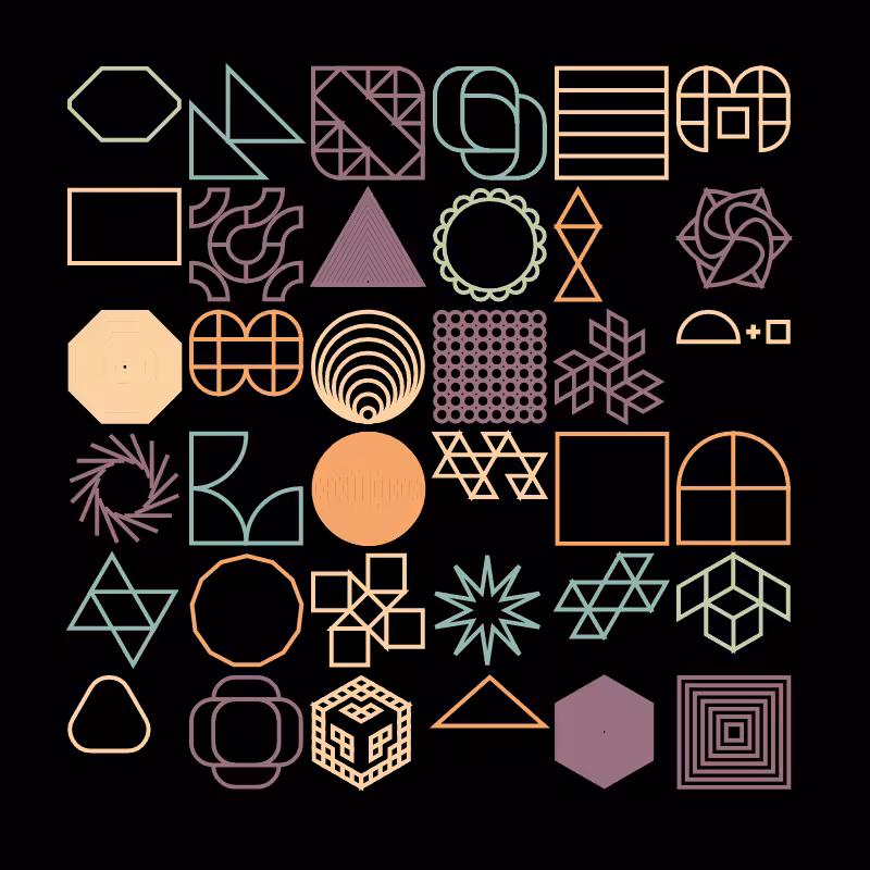 Gridforms #6