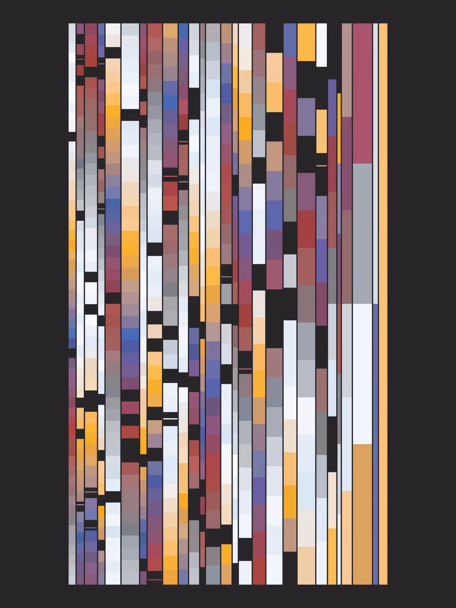 Sketch F #166