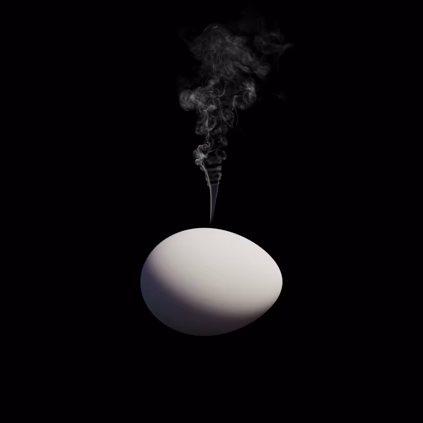 Cracked Egg 1