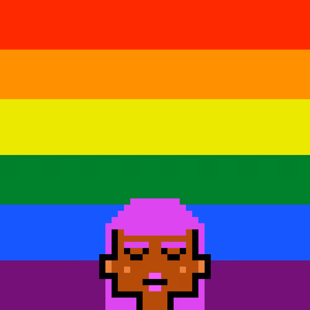 Pride Punk #012