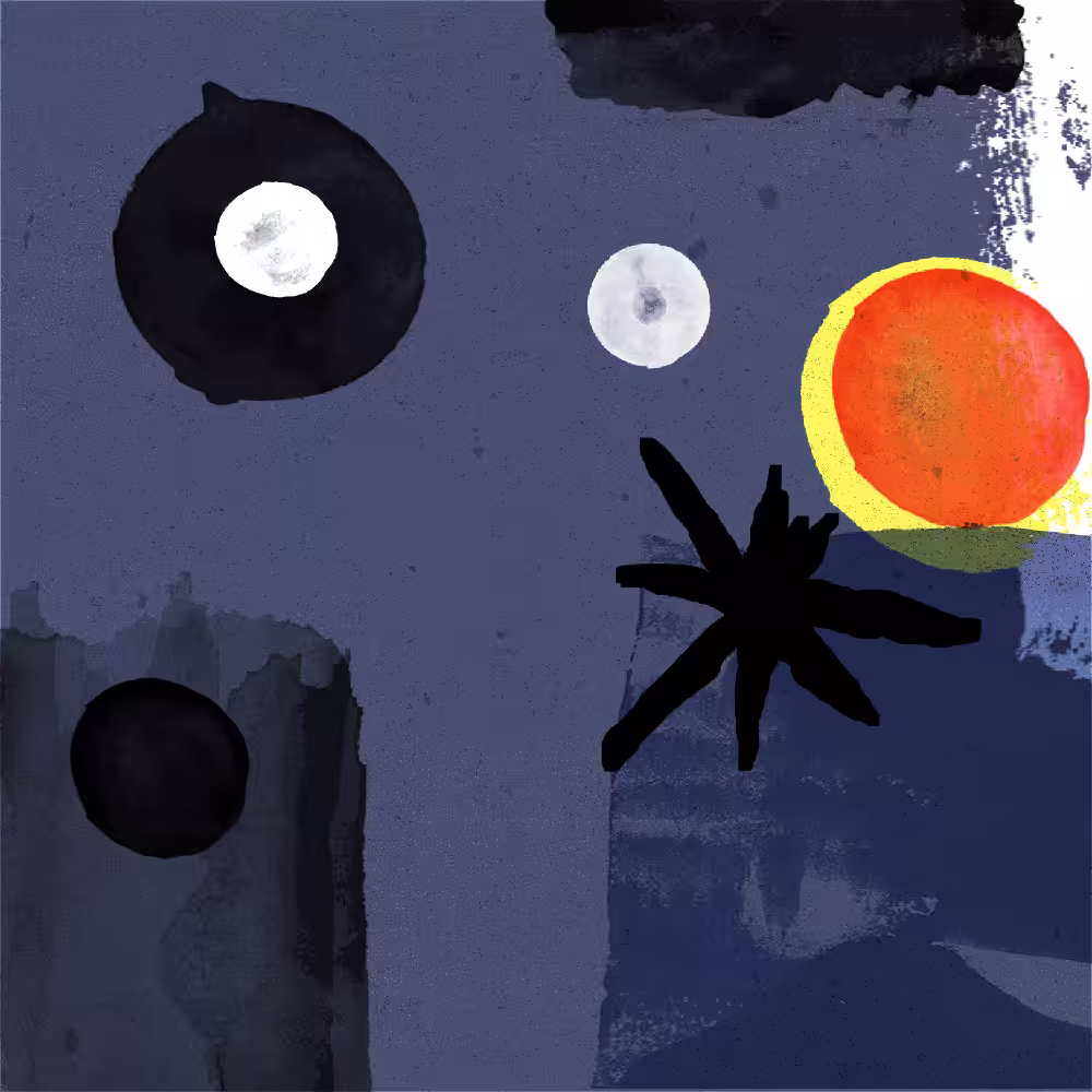 Miroïds #8
