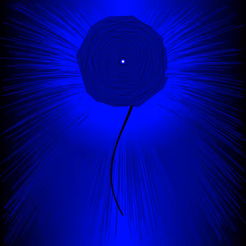 Destiny Flower #10
