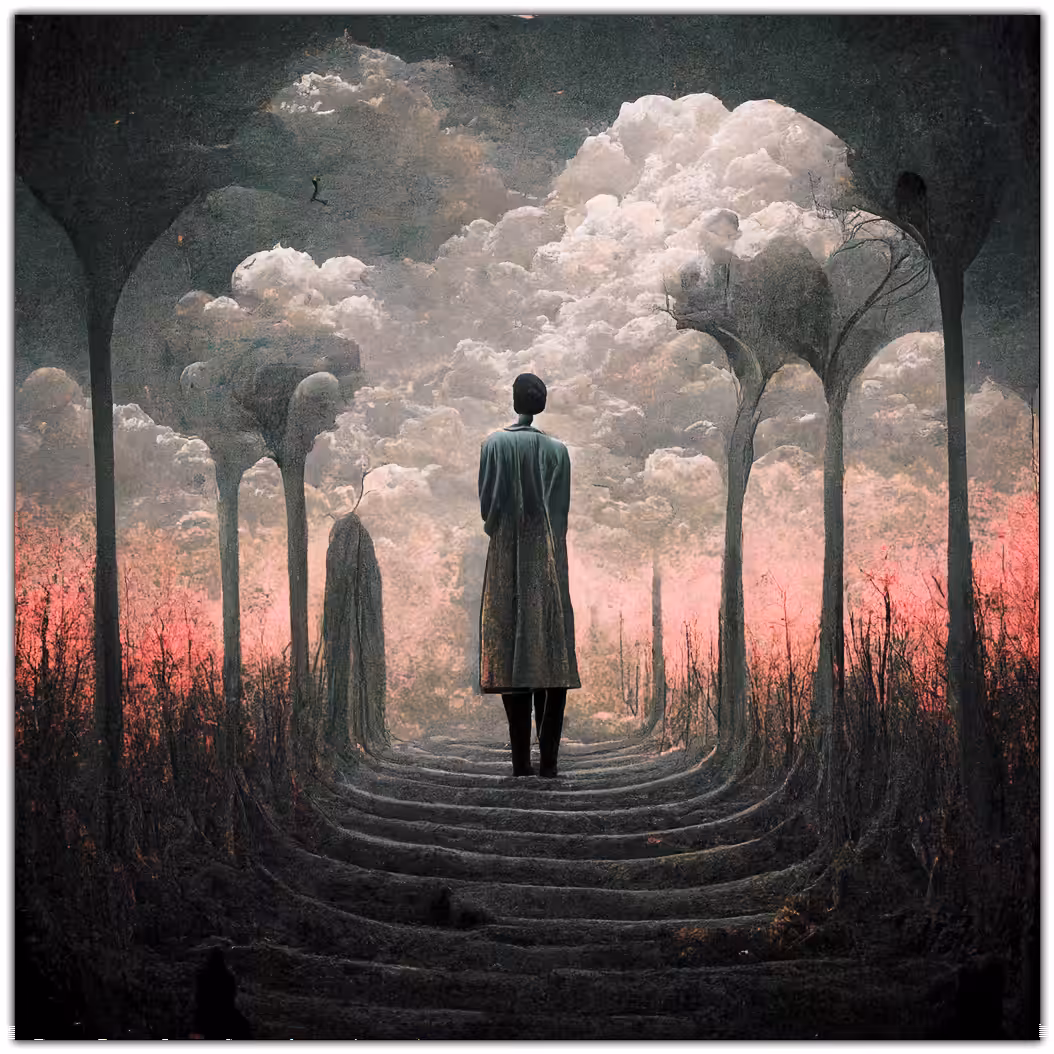 Ascension