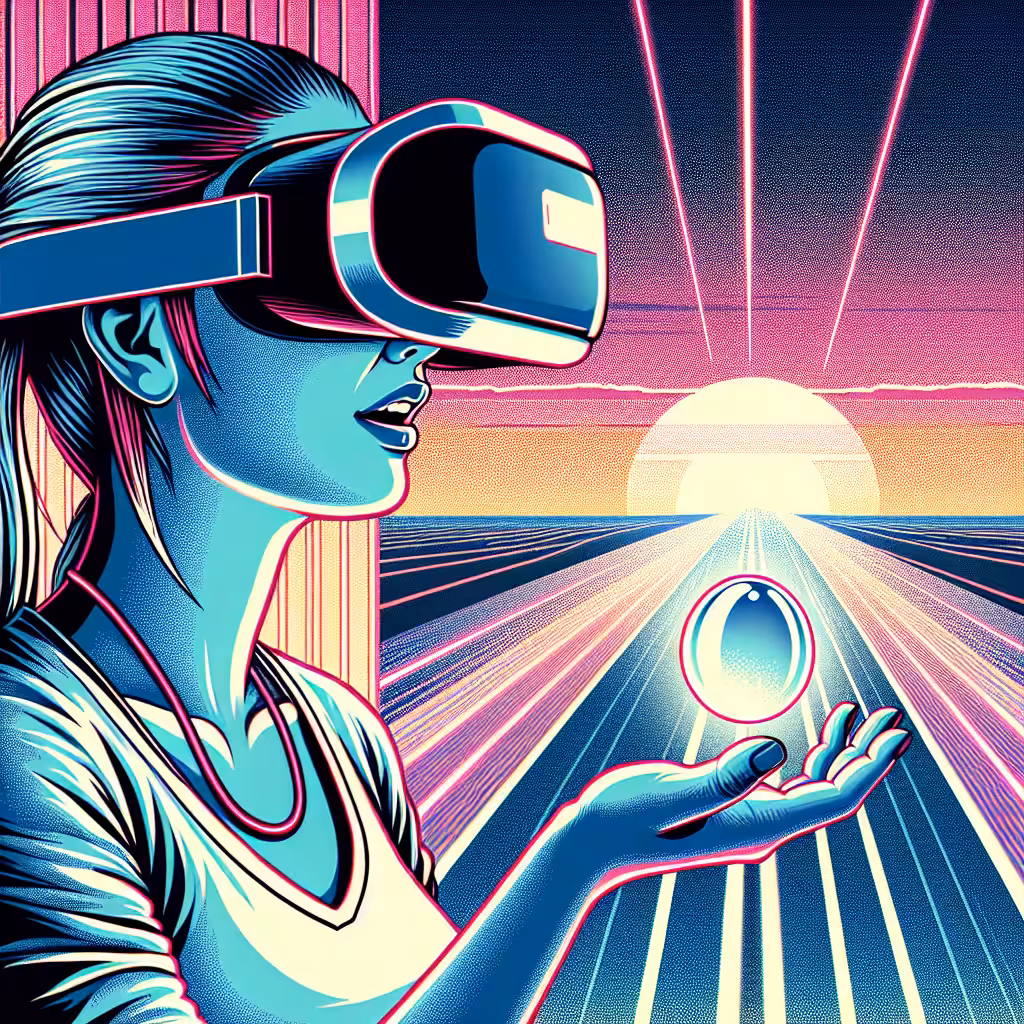 Perlvision 561