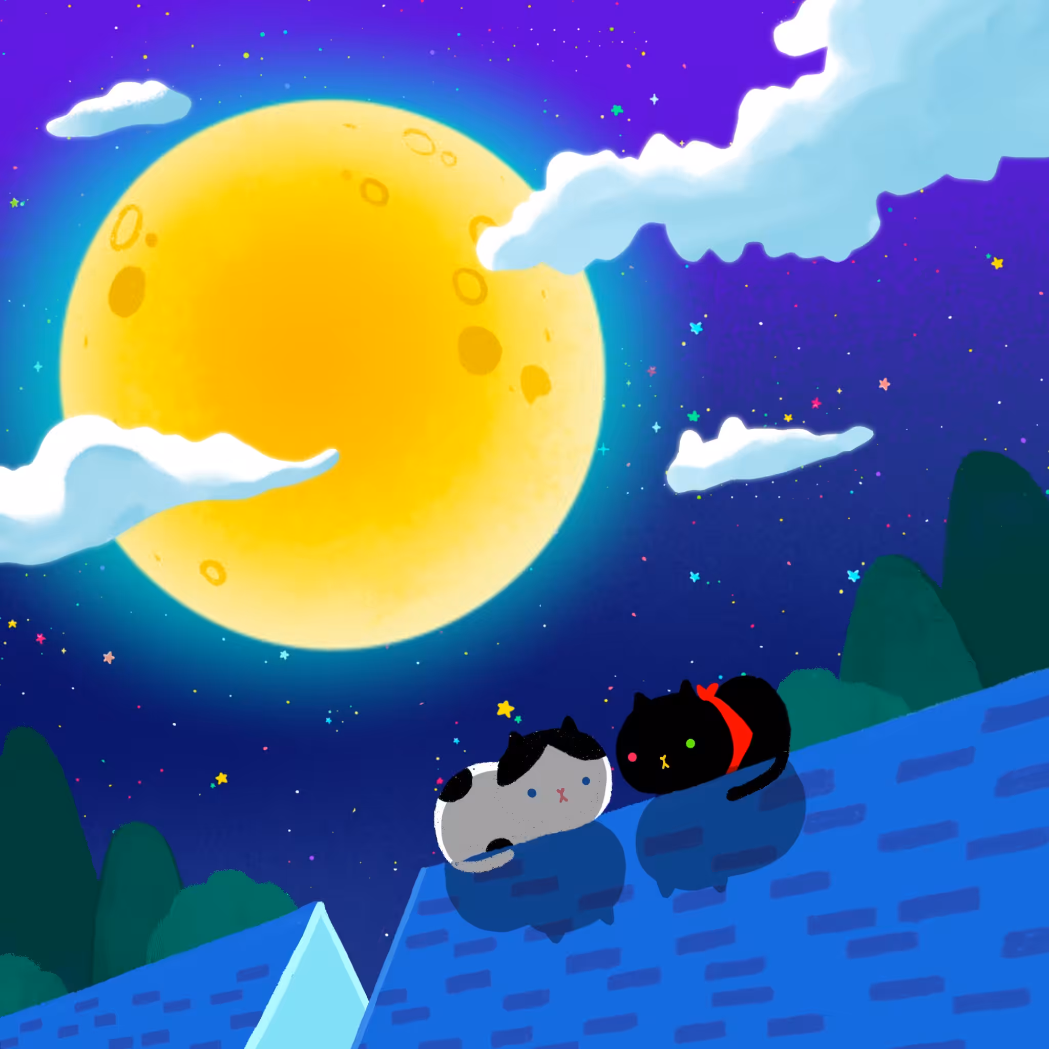 Full Moon